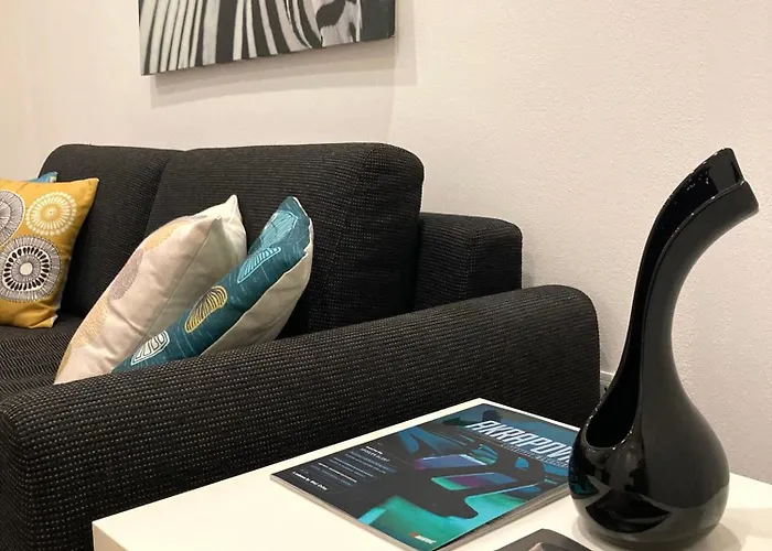 Hermes Apartment With Private Parking