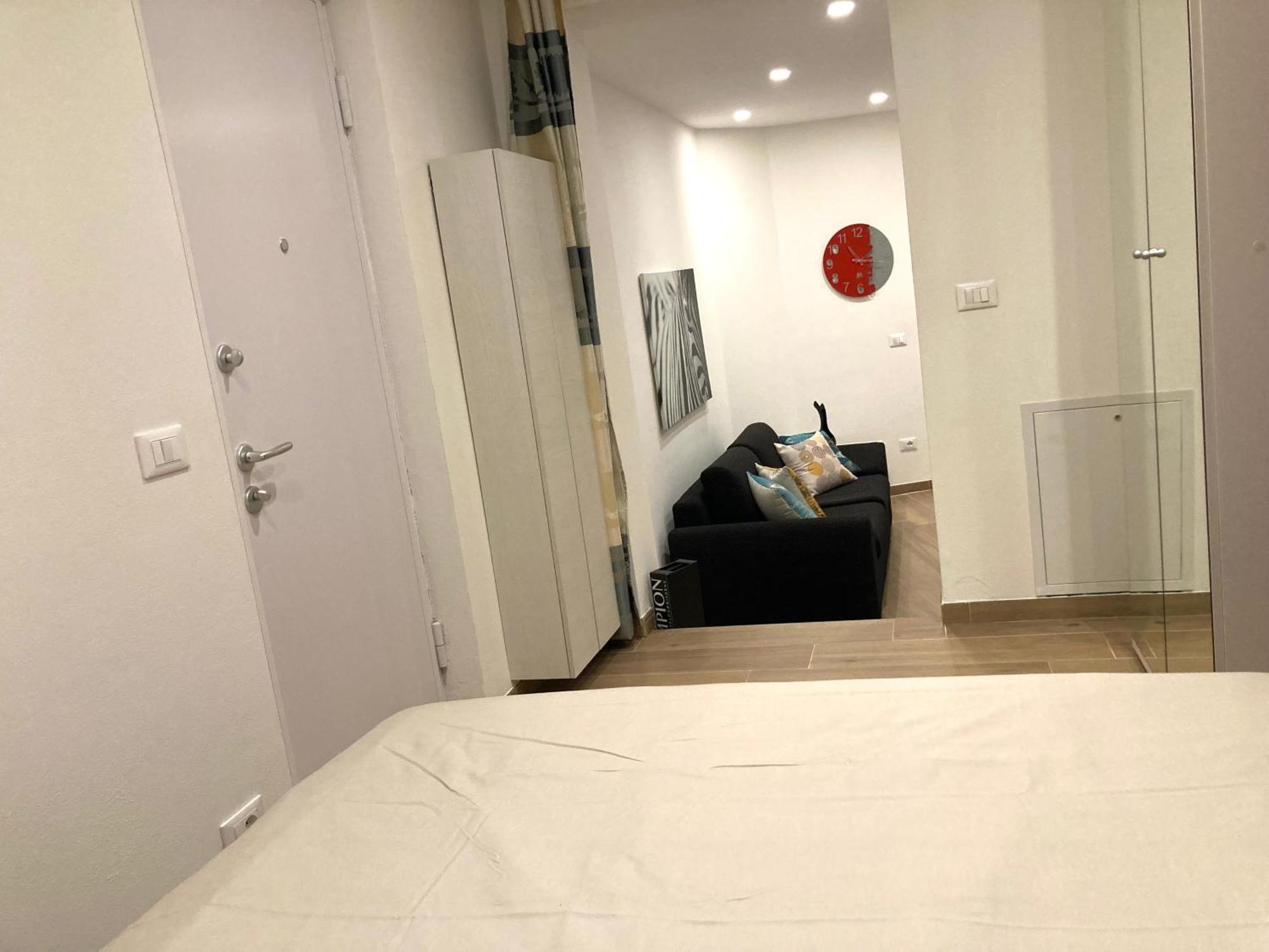 Appartamento Hermes With Private Parking *