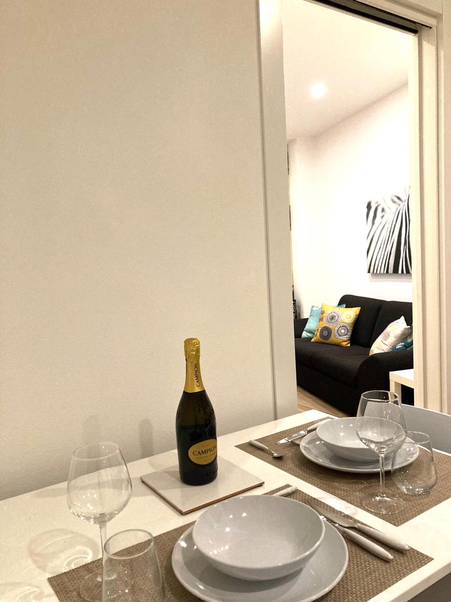 Hermes With Private Parking * Trieste