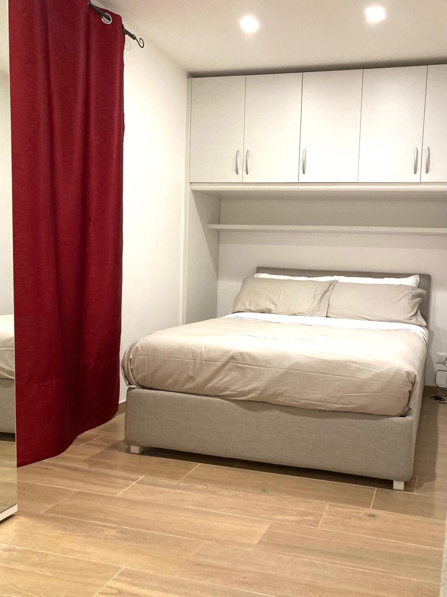 Appartamento Hermes With Private Parking *