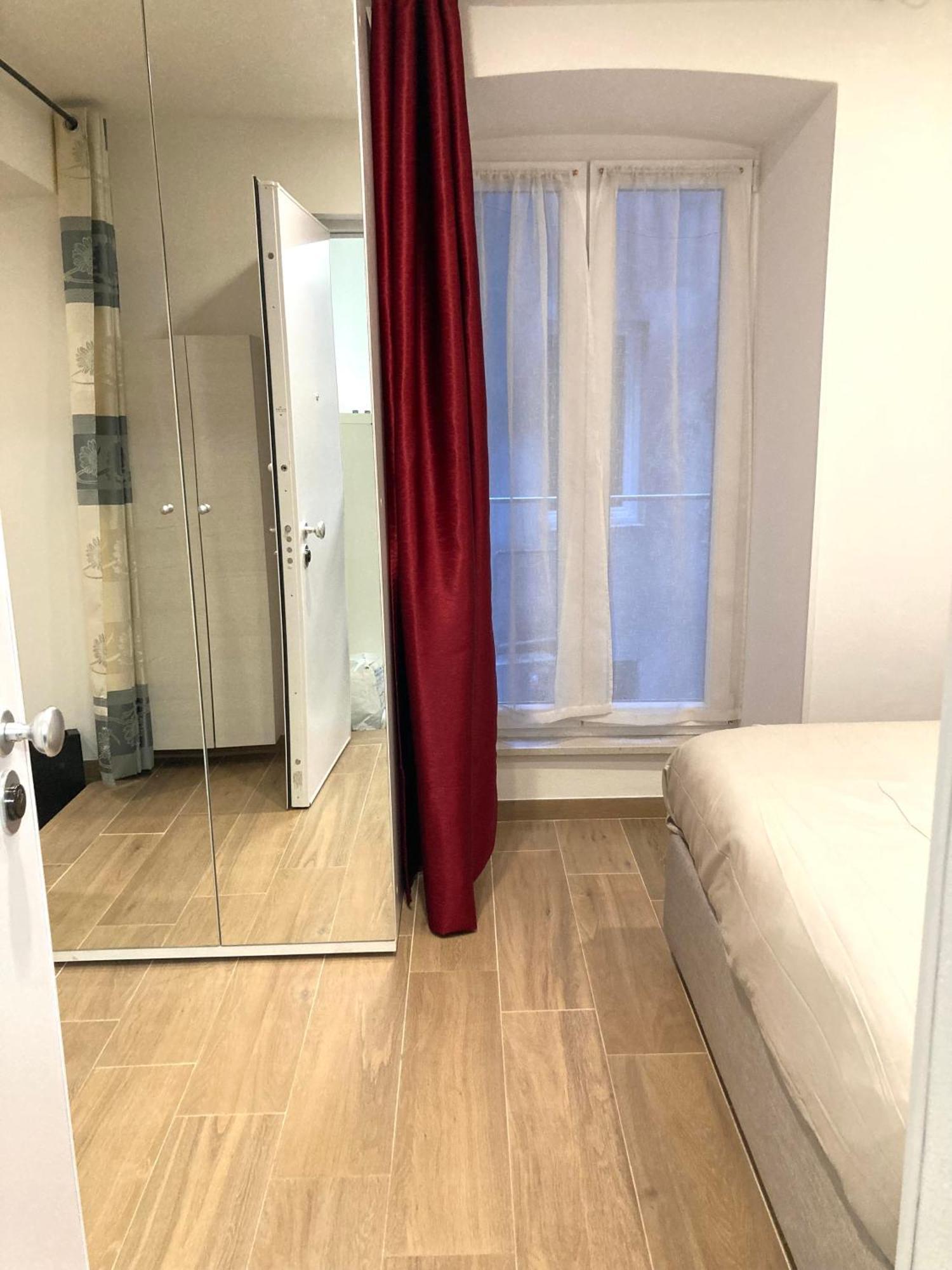Appartamento Hermes With Private Parking